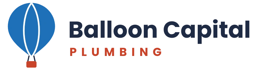 Balloon Capital Plumbing